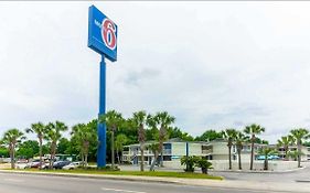 Motel 6 Pensacola West